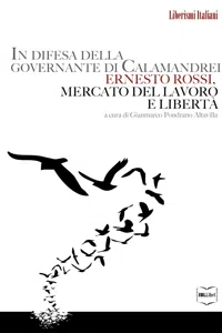 In difesa della governante di Calamandrei_cover