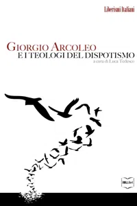 Giorgio Arcoleo e i teologi del dispotismo_cover