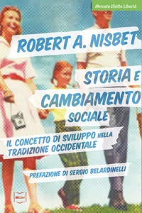 Storia e cambiamento sociale_cover