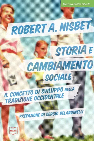 Storia e cambiamento sociale