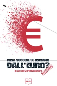 Cosa succede se usciamo dall'euro?_cover