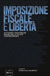 Imposizione fiscale e libertà_cover