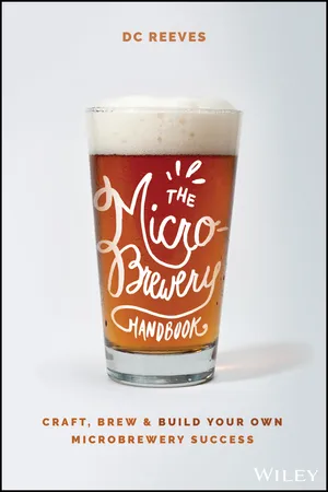 The Microbrewery Handbook