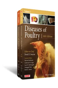 Diseases of Poultry_cover