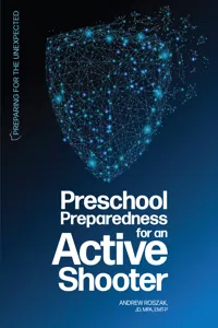 Preschool Preparedness for an Active Shooter_cover