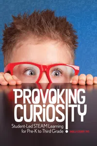 Provoking Curiosity_cover