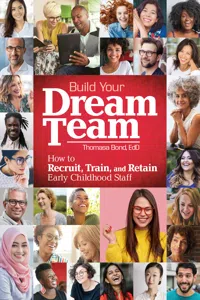 Build Your Dream Team_cover