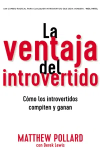 La ventaja del introvertido_cover