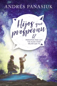 Hijos que prosperan_cover