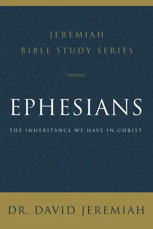 Ephesians