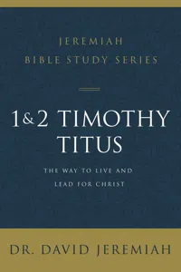 1 and 2 Timothy and Titus_cover