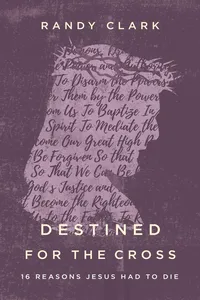 Destined for the Cross_cover