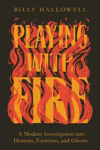 Playing with Fire_cover