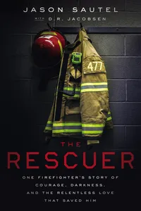 The Rescuer_cover