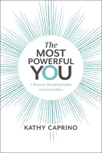 The Most Powerful You_cover