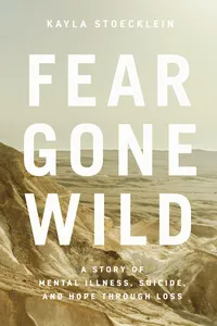 Fear Gone Wild_cover