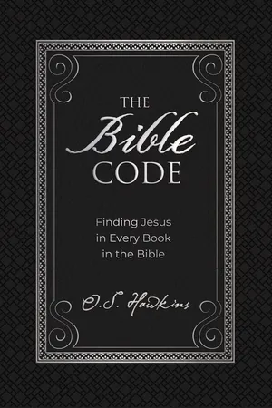 The Bible Code