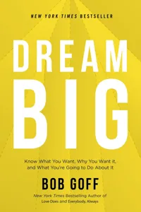 Dream Big_cover