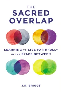 The Sacred Overlap_cover