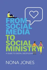 From Social Media to Social Ministry_cover