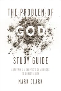 The Problem of God Study Guide_cover