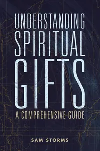 Understanding Spiritual Gifts_cover