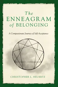 The Enneagram of Belonging_cover