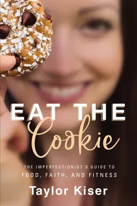 Eat the Cookie_cover