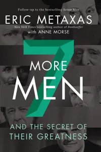 Seven More Men_cover