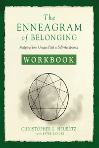 The Enneagram of Belonging Workbook_cover
