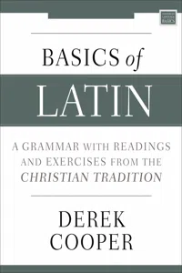 Basics of Latin_cover