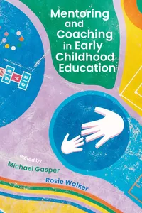 Mentoring and Coaching in Early Childhood Education_cover