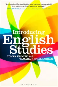 Introducing English Studies_cover