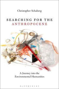 Searching for the Anthropocene_cover