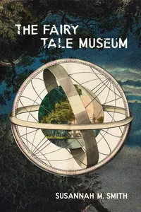 Fairy Tale Museum, The_cover