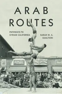 Arab Routes_cover