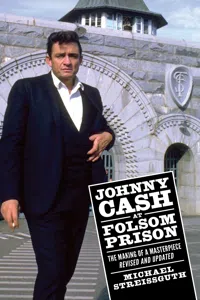 Johnny Cash at Folsom Prison_cover