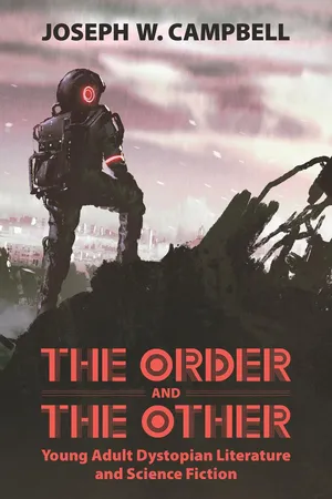 The Order and the Other