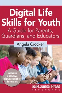 Digital Life Skills for Youth_cover