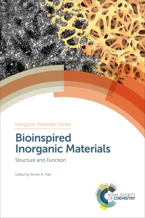 Bioinspired Inorganic Materials