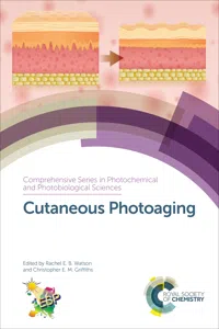 Cutaneous Photoaging_cover