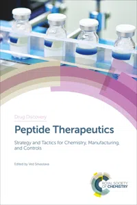 Peptide Therapeutics_cover