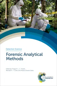 Forensic Analytical Methods_cover