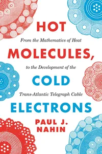 Hot Molecules, Cold Electrons_cover