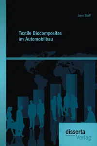 Textile Biocomposites im Automobilbau_cover