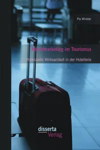 Neuromarketing im Tourismus: Potenzielle Wirksamkeit in der Hotellerie_cover