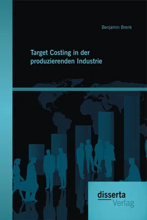 Target Costing in der produzierenden Industrie