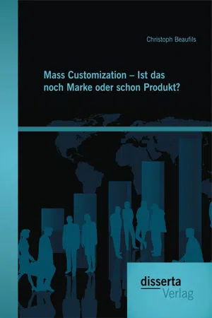 Mass Customization – Ist das noch Marke oder schon Produkt?