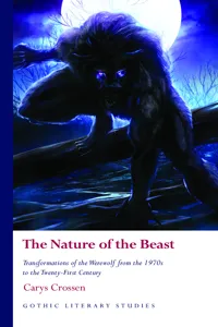 The Nature of the Beast_cover