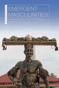 Emergent Masculinities_cover